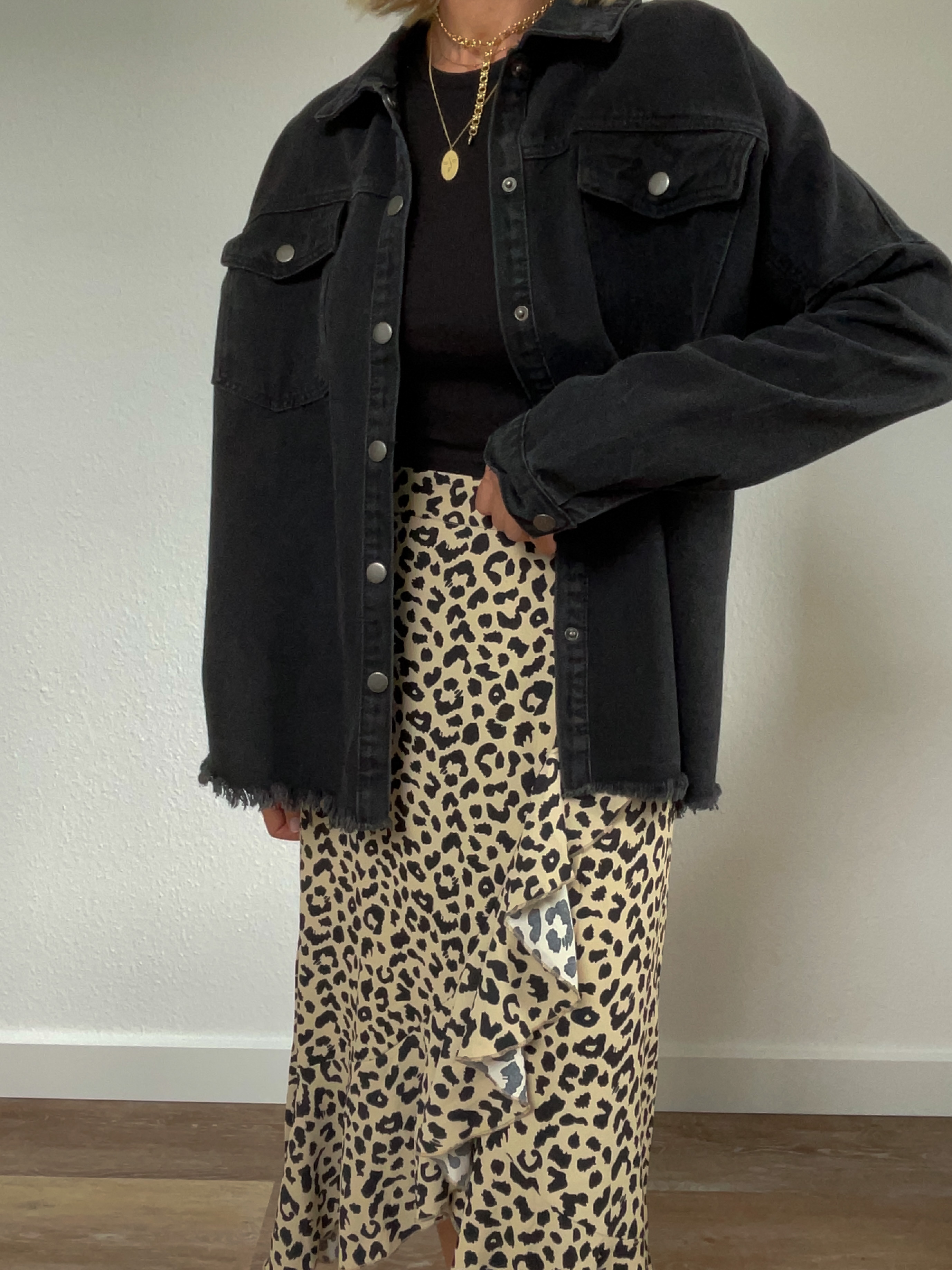 Leo Skirt Leo Skirt