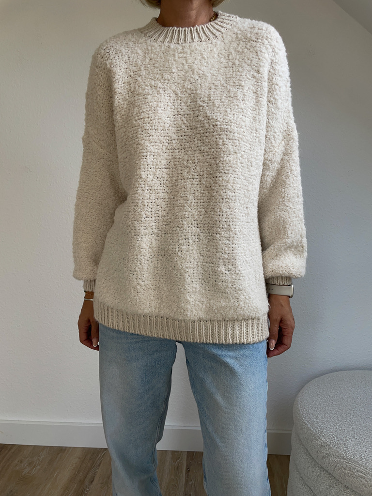Pullover Marlie Pullover Marlie