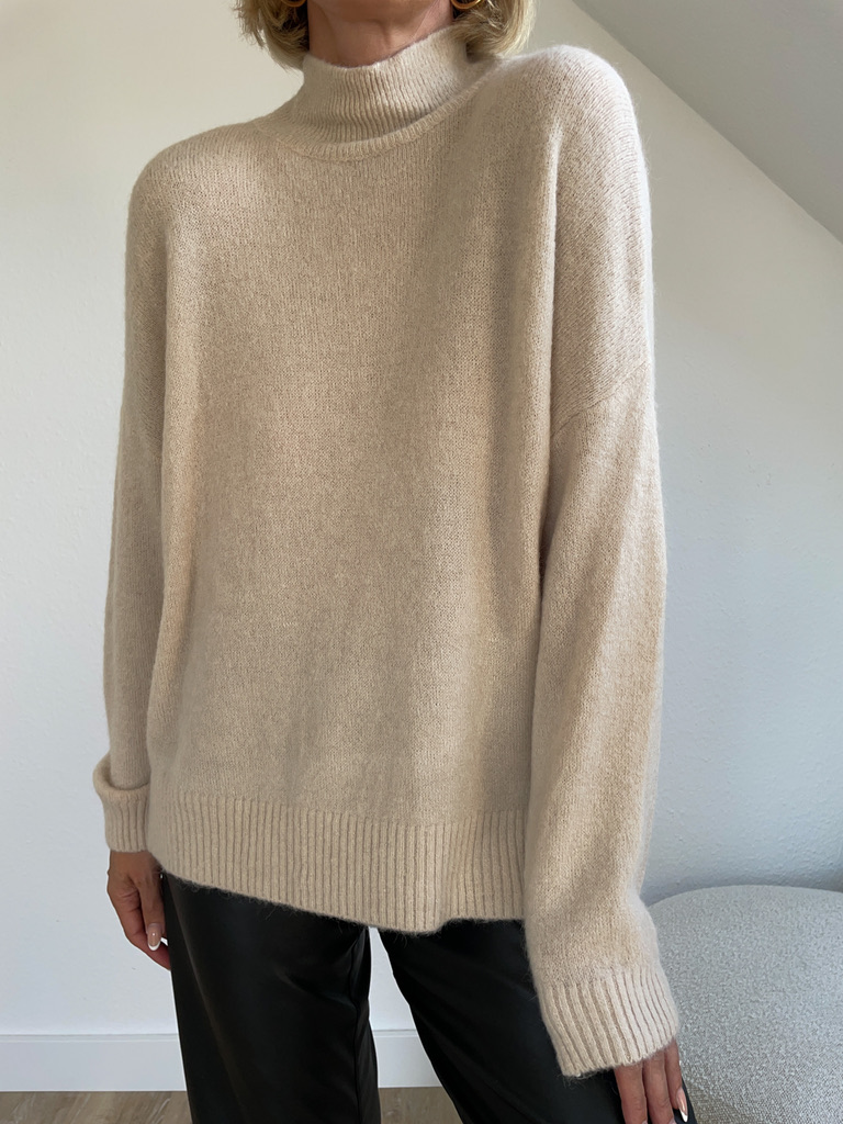Pullover Garry Pullover Garry