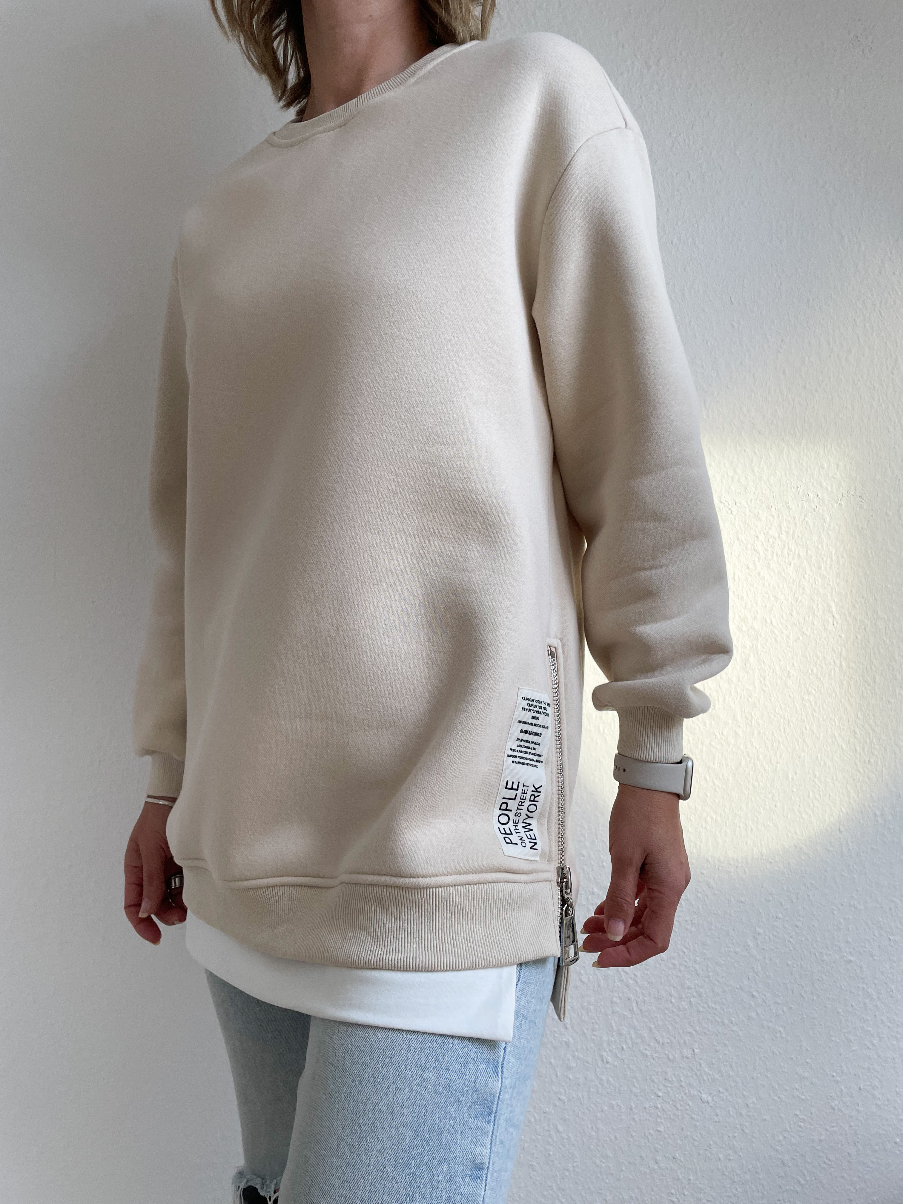 People Sweater