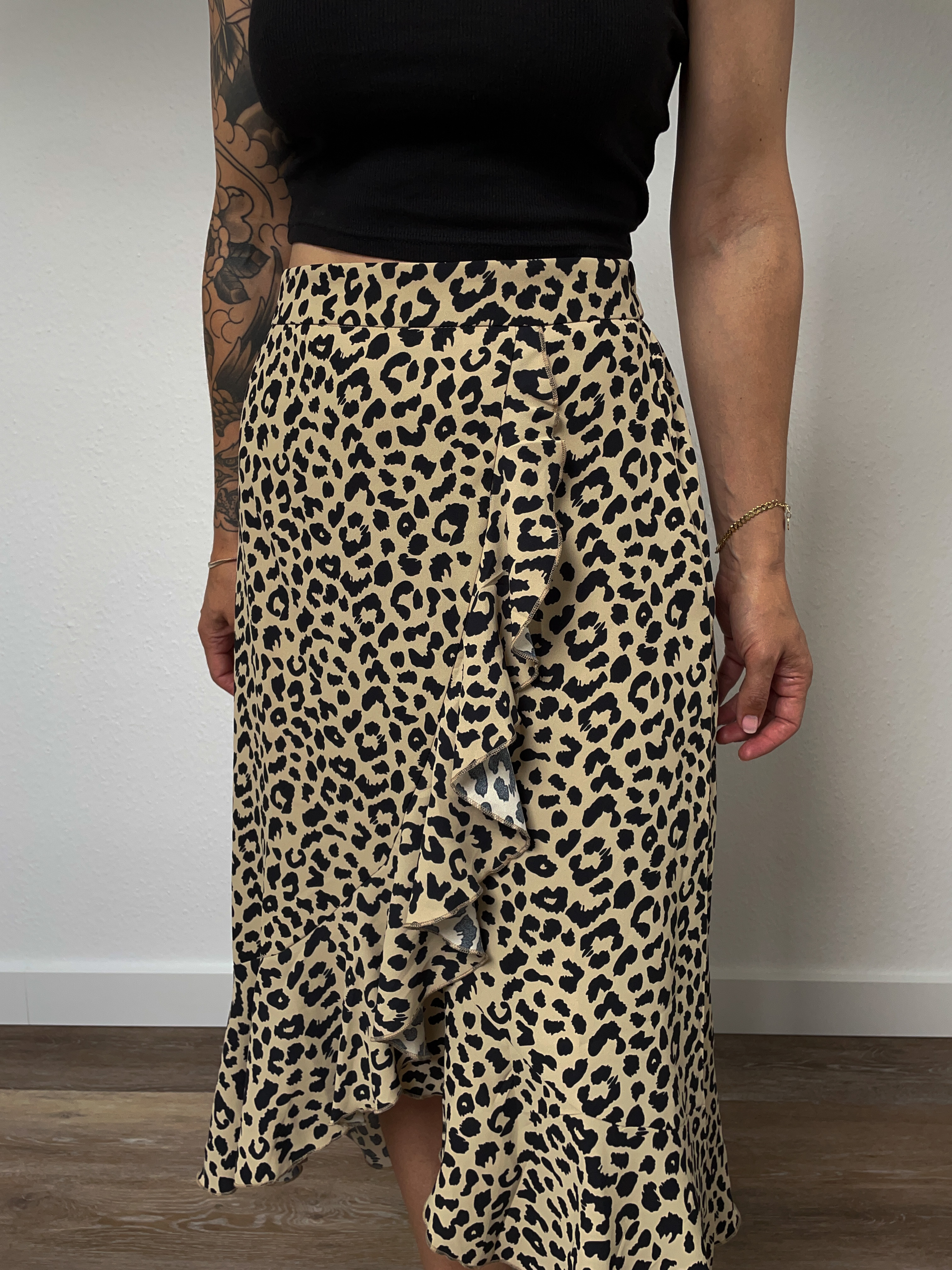 Leo Skirt Leo Skirt