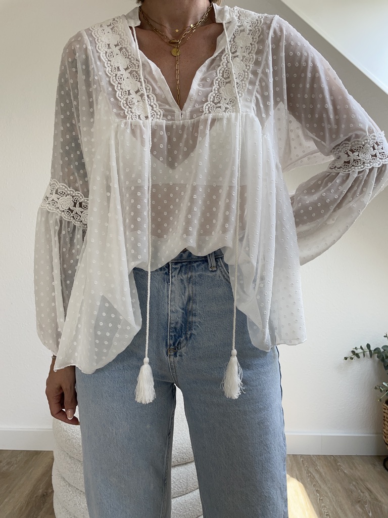 Bluse Camille Bluse Camille