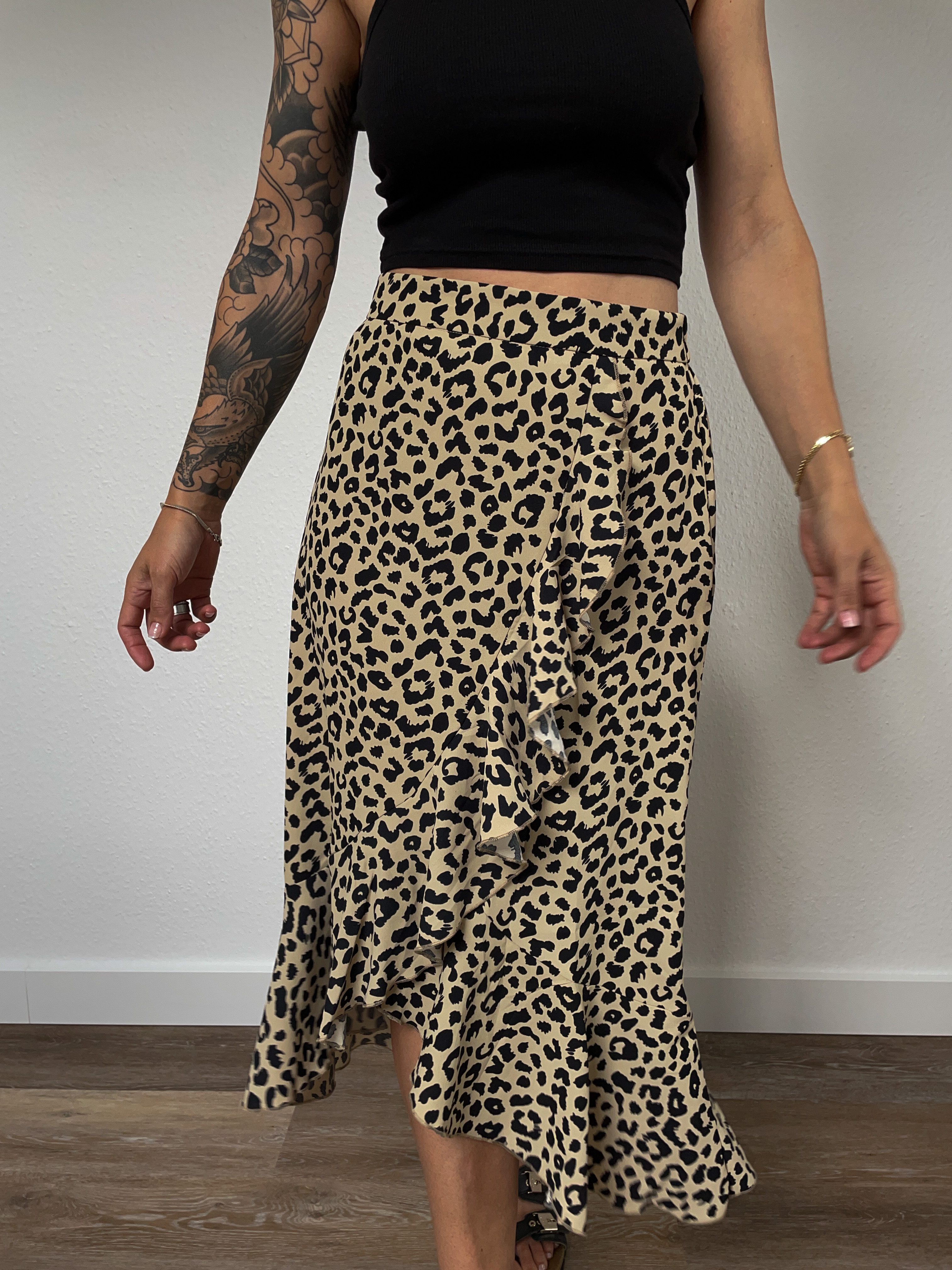 Leo Skirt