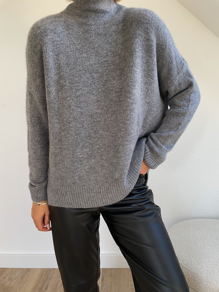 Pullover Garry Pullover Garry