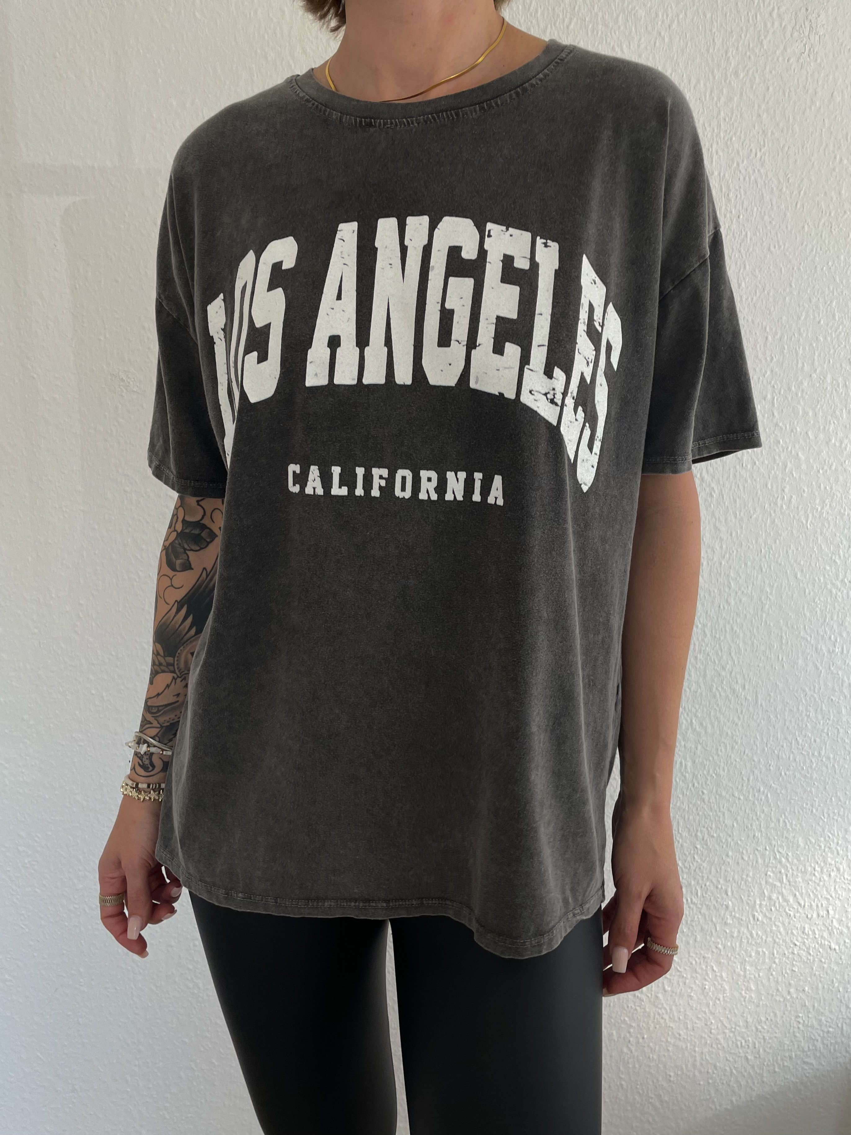 Los Angeles Shirt Los Angeles Shirt