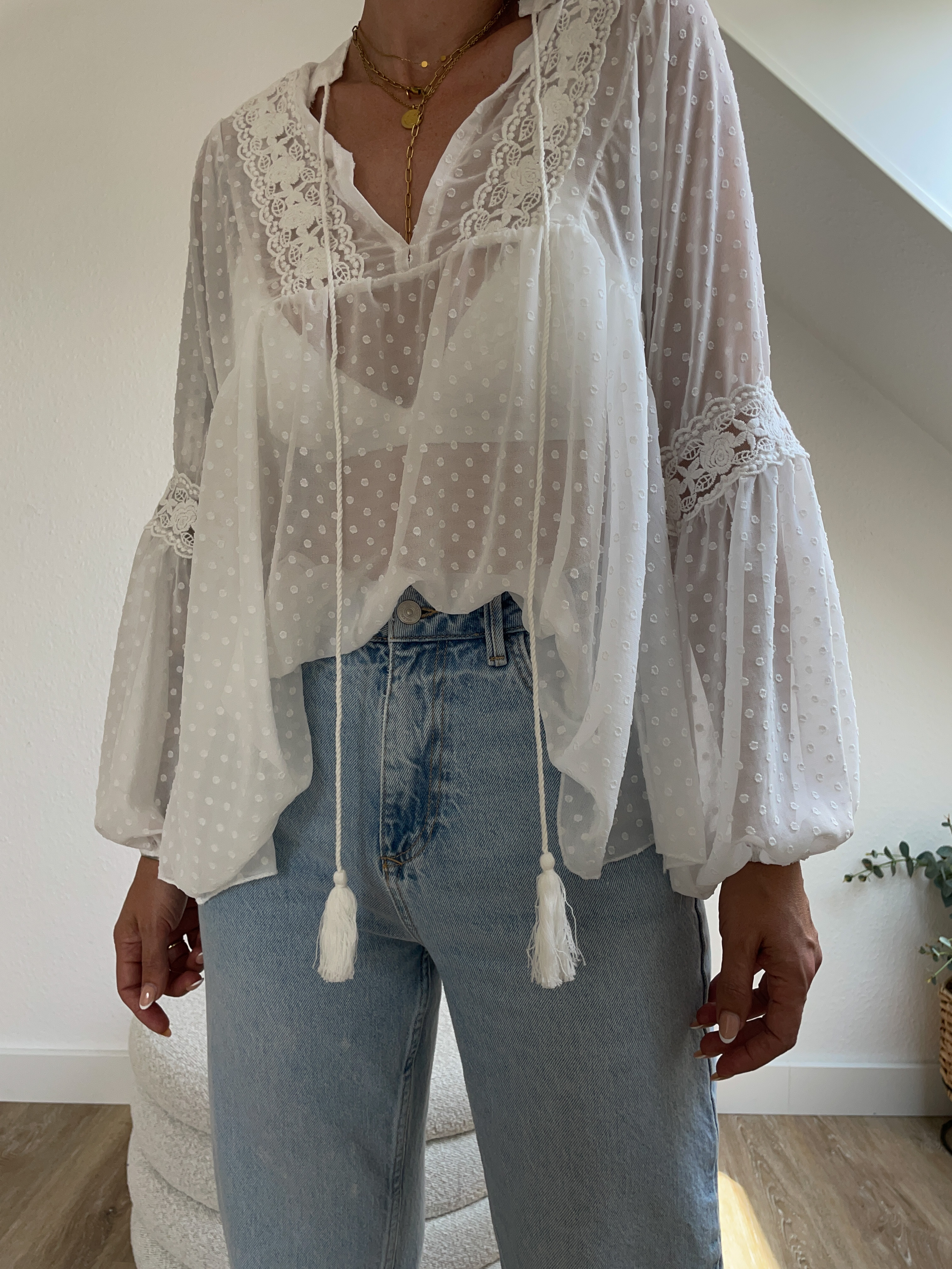 Bluse Camille Bluse Camille