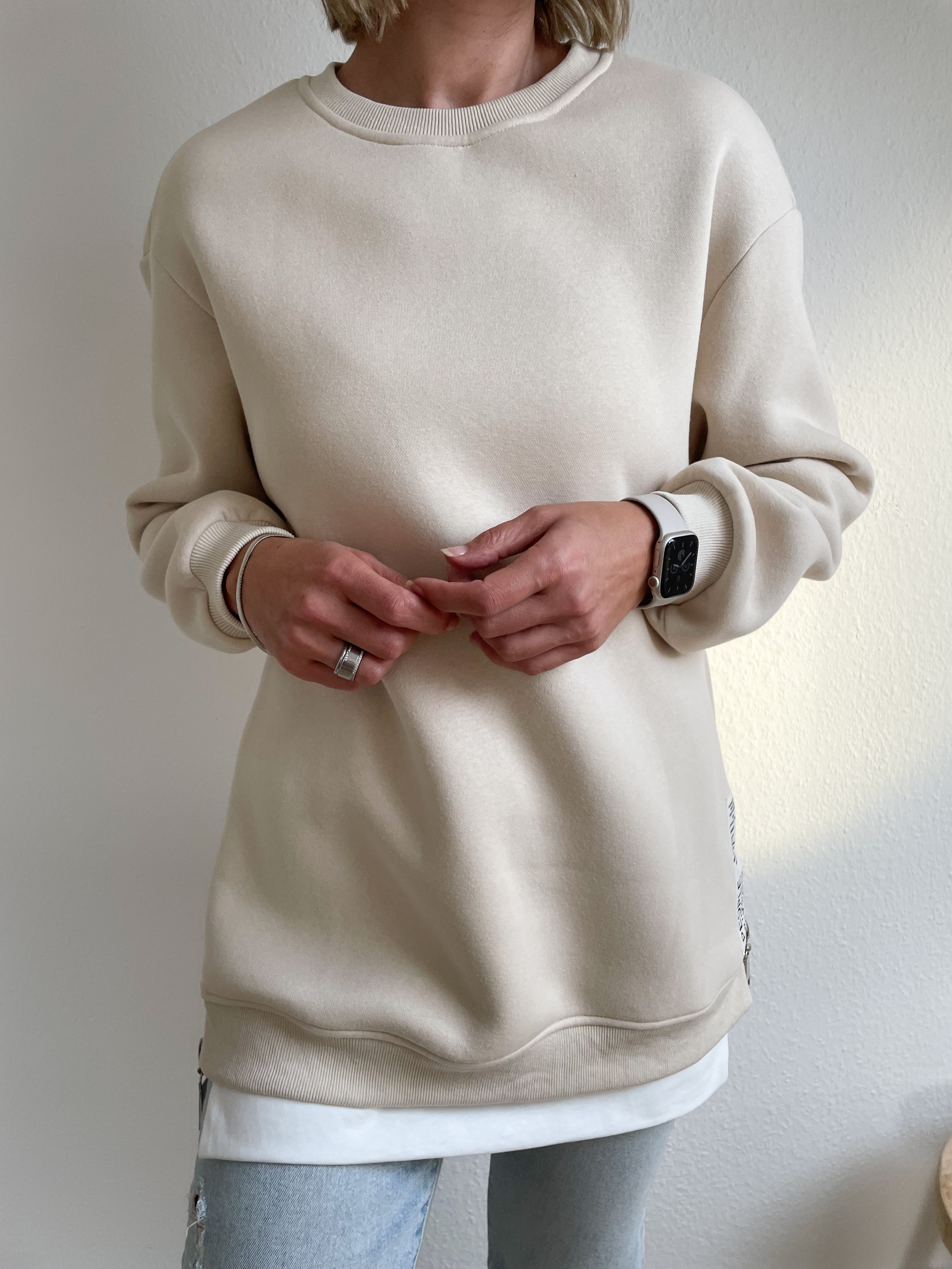 People Sweater People Sweater