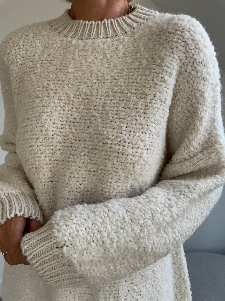 Pullover Marlie