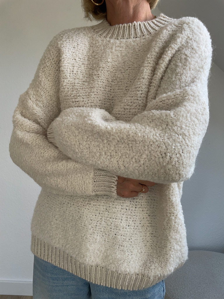 Pullover Marlie Pullover Marlie