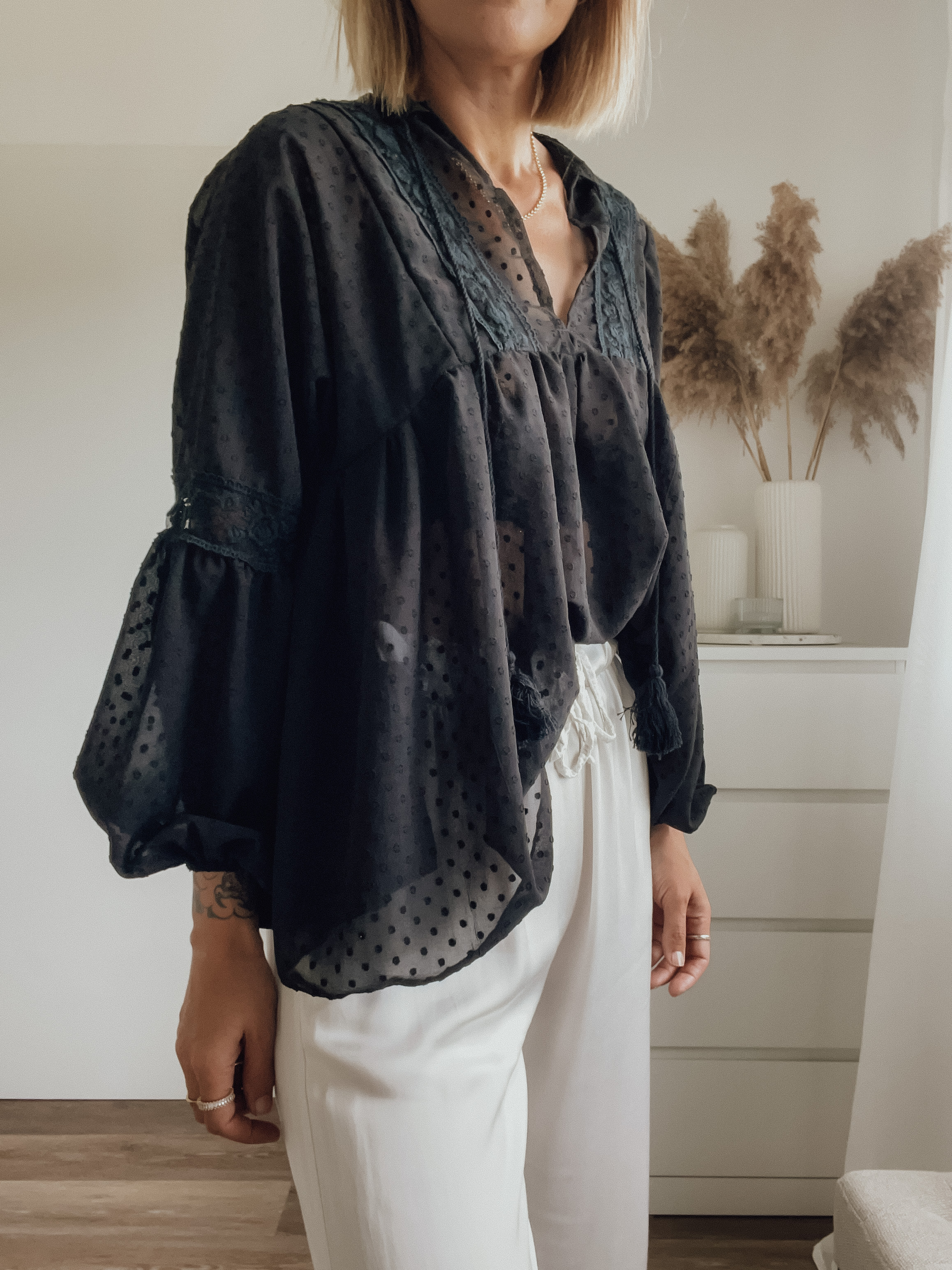 Bluse Camille Bluse Camille
