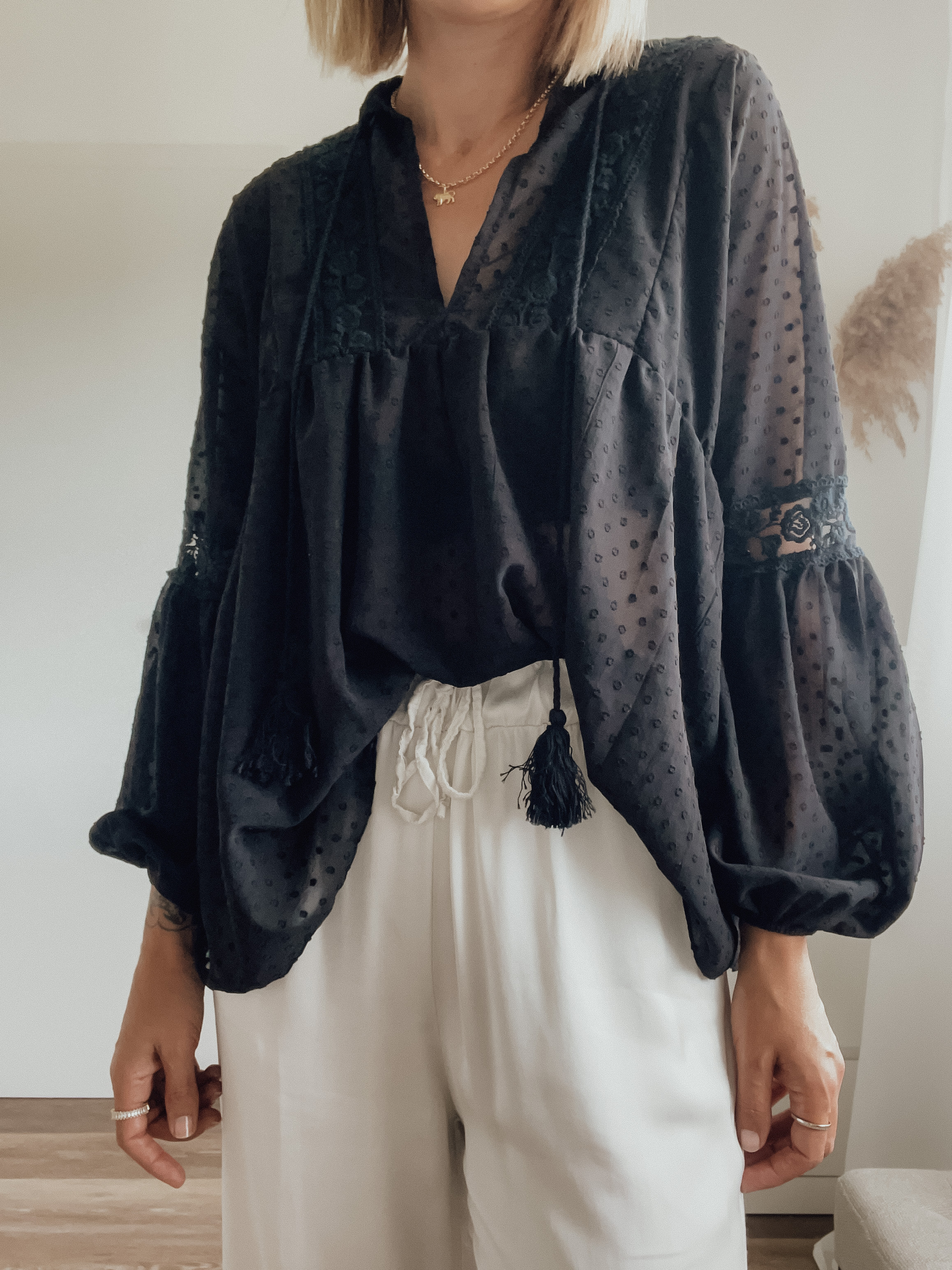 Bluse Camille Bluse Camille