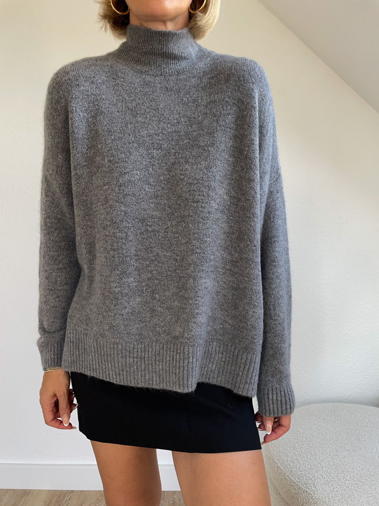 Pullover Garry Pullover Garry