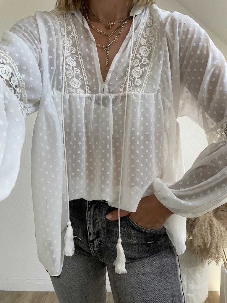 Bluse Camille Bluse Camille