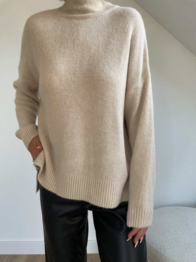 Pullover Garry Pullover Garry