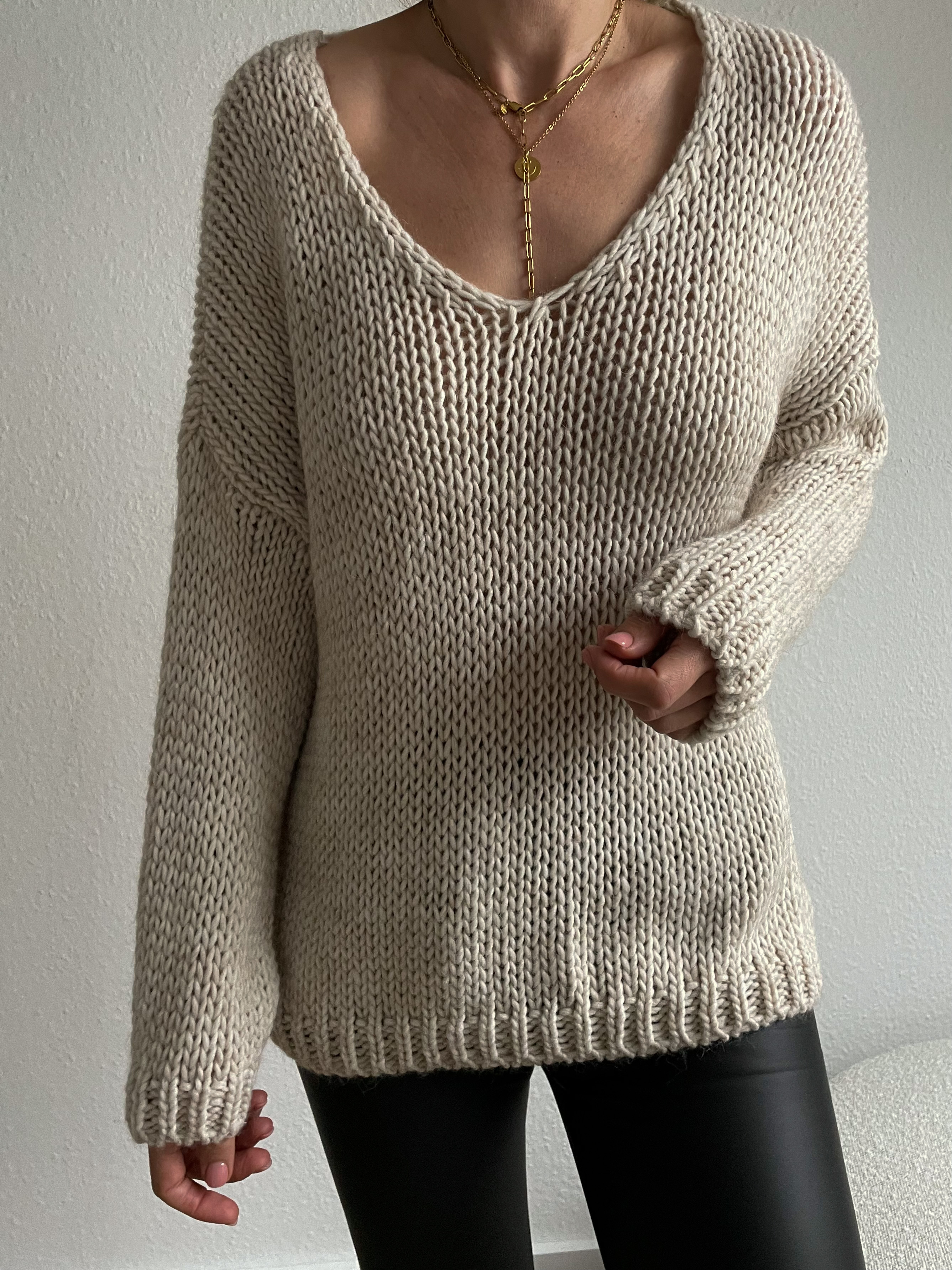 Get me Pullover Get me Pullover