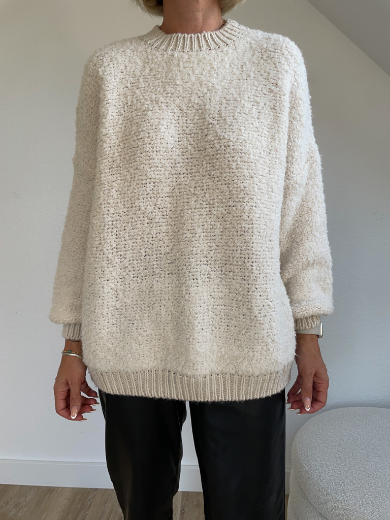 Pullover Marlie Pullover Marlie