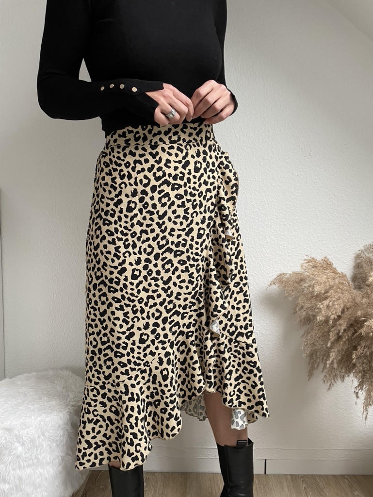 Leo Skirt Leo Skirt