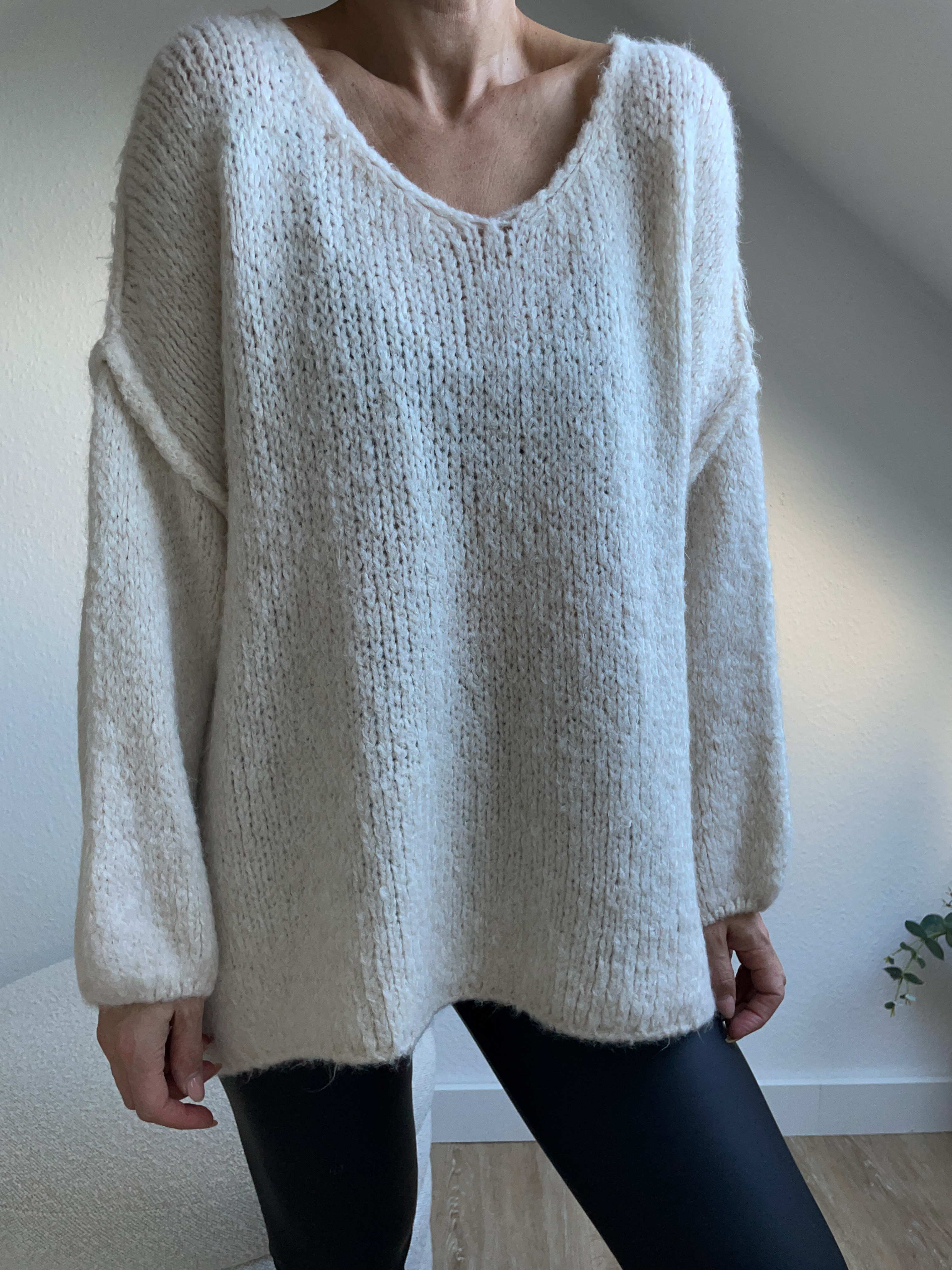 Pullover Surie