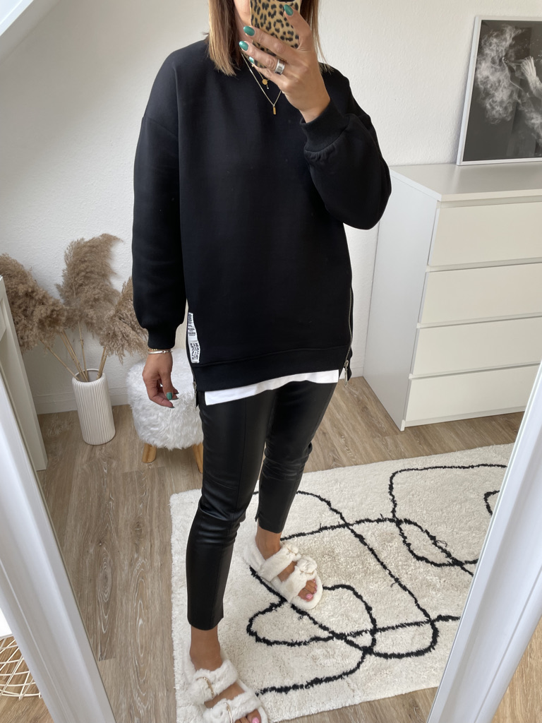 People Sweater People Sweater
