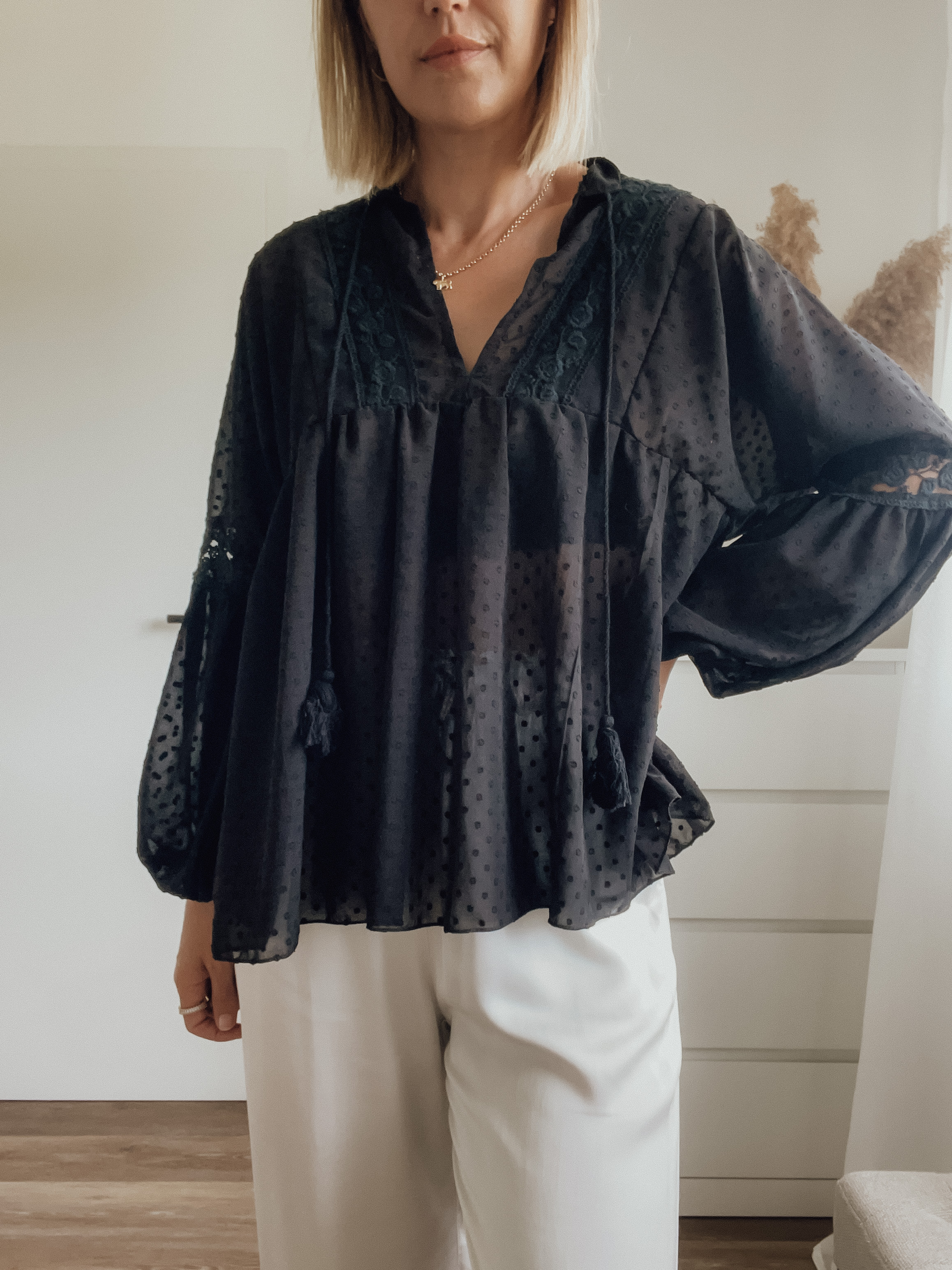 Bluse Camille Bluse Camille