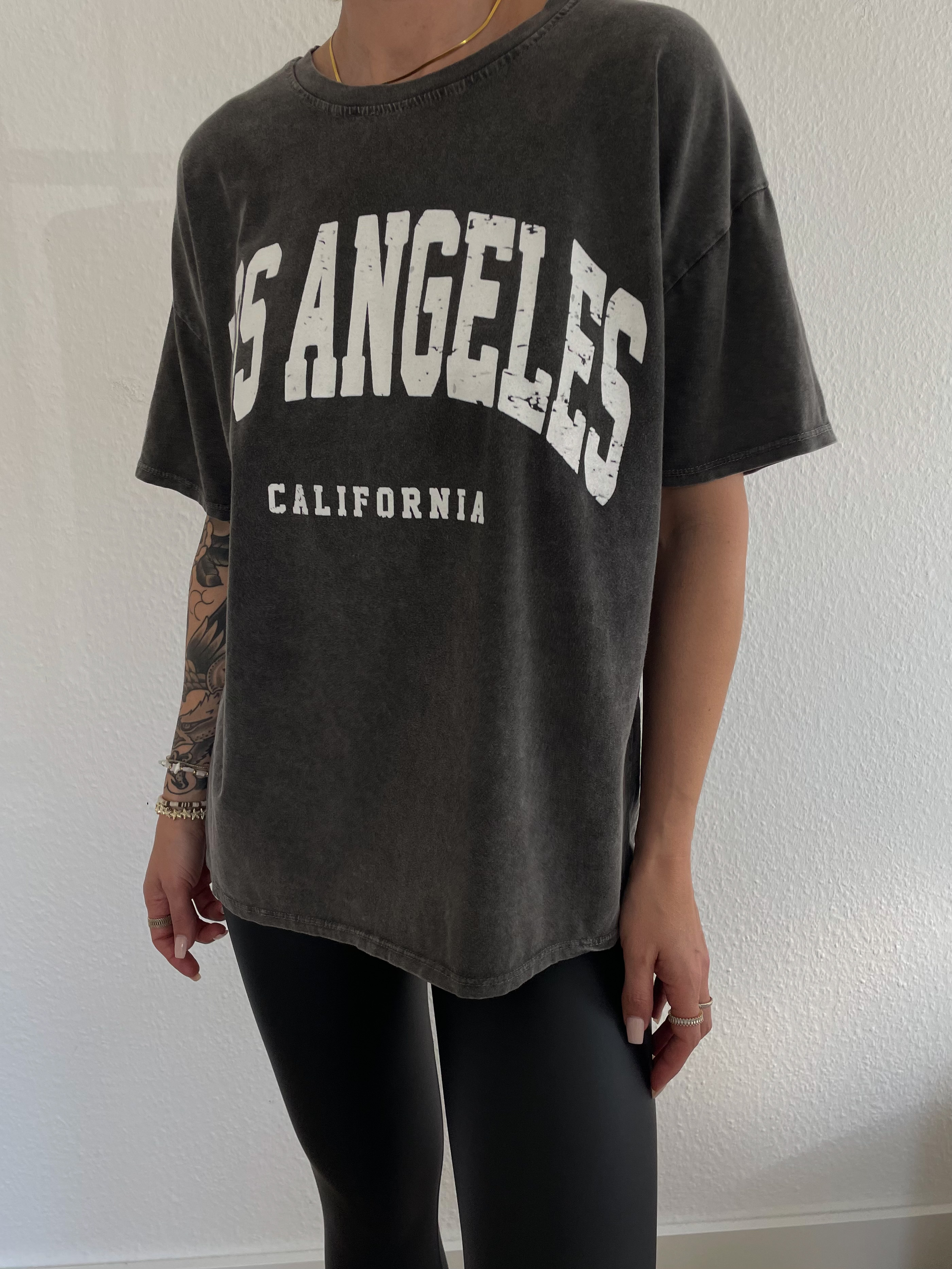 Los Angeles Shirt Los Angeles Shirt