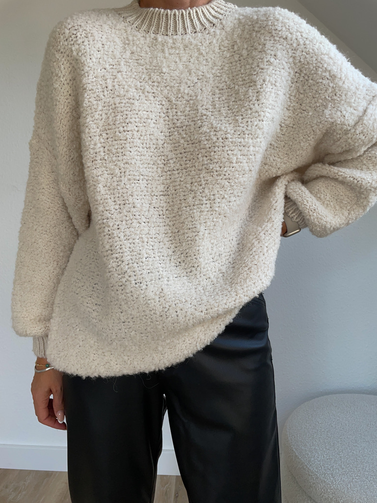 Pullover Marlie Pullover Marlie