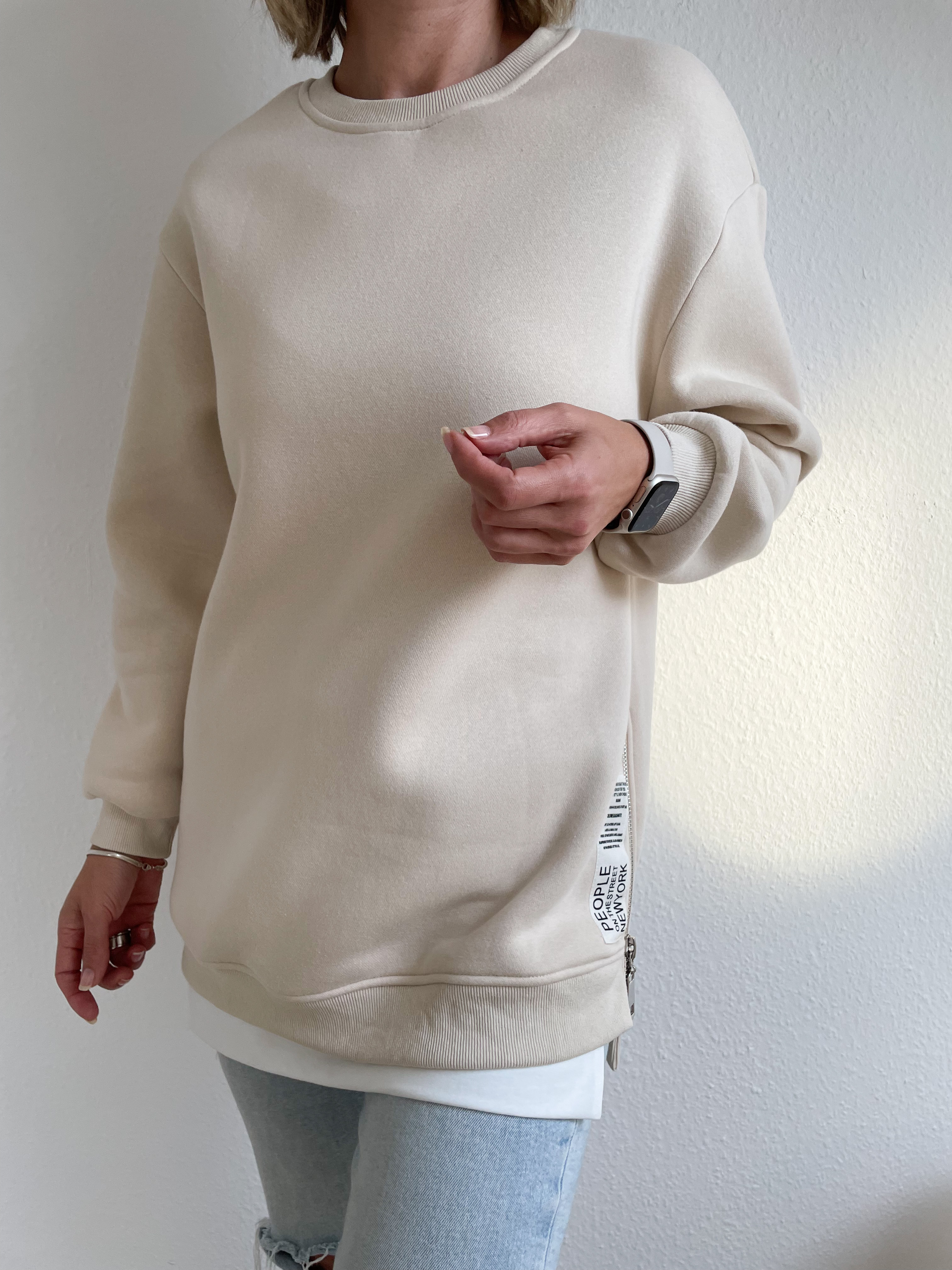 People Sweater People Sweater
