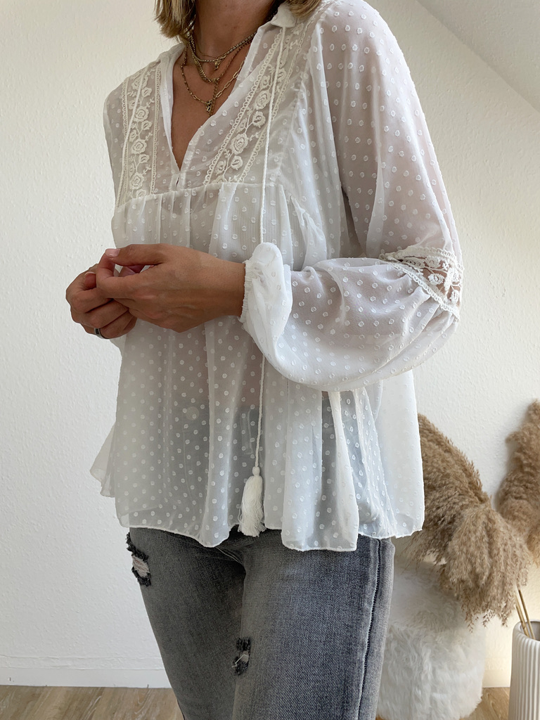 Bluse Camille Bluse Camille