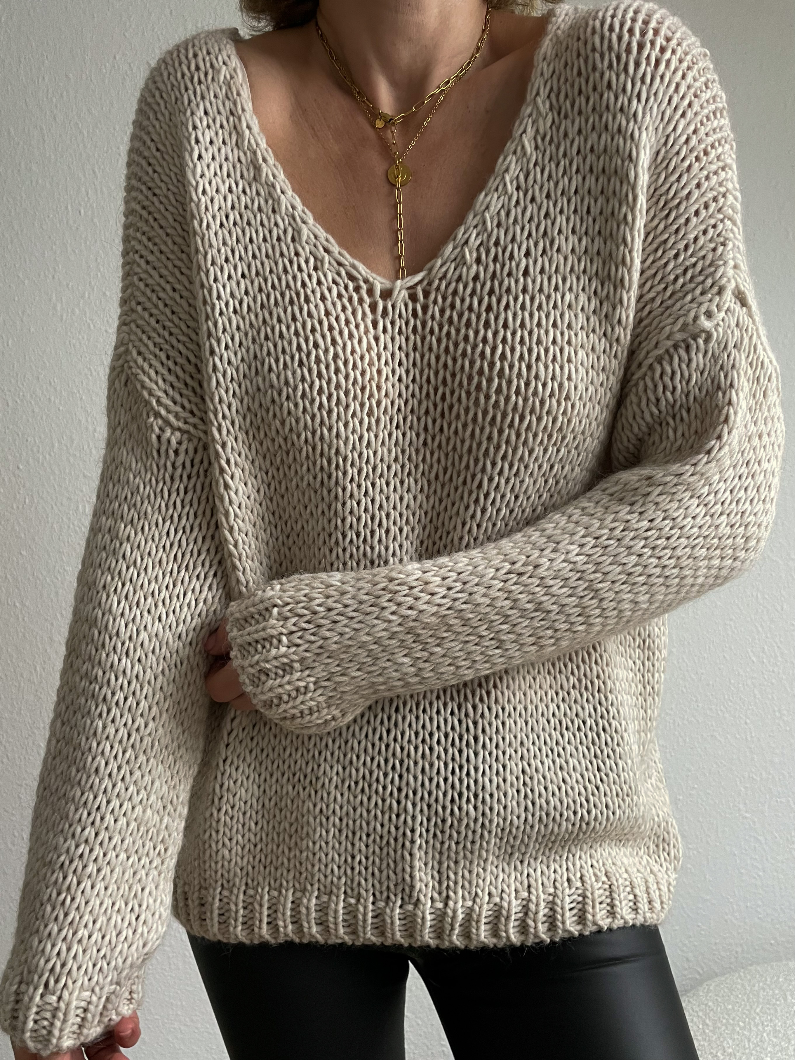 Get me Pullover Get me Pullover