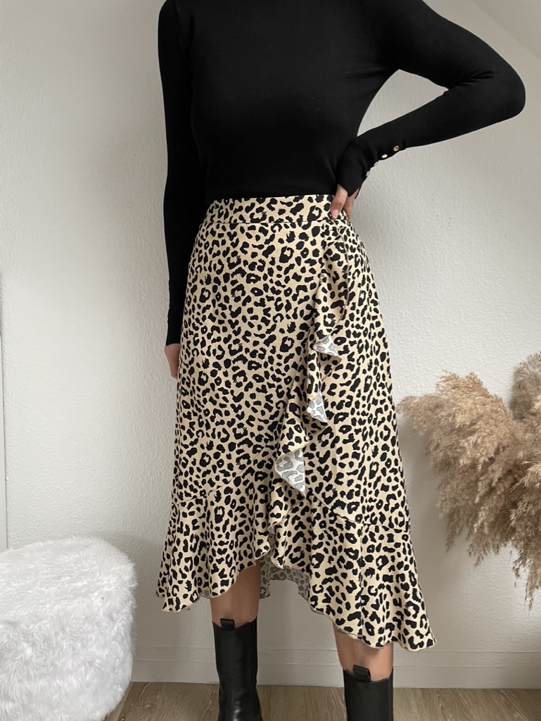 Leo Skirt Leo Skirt
