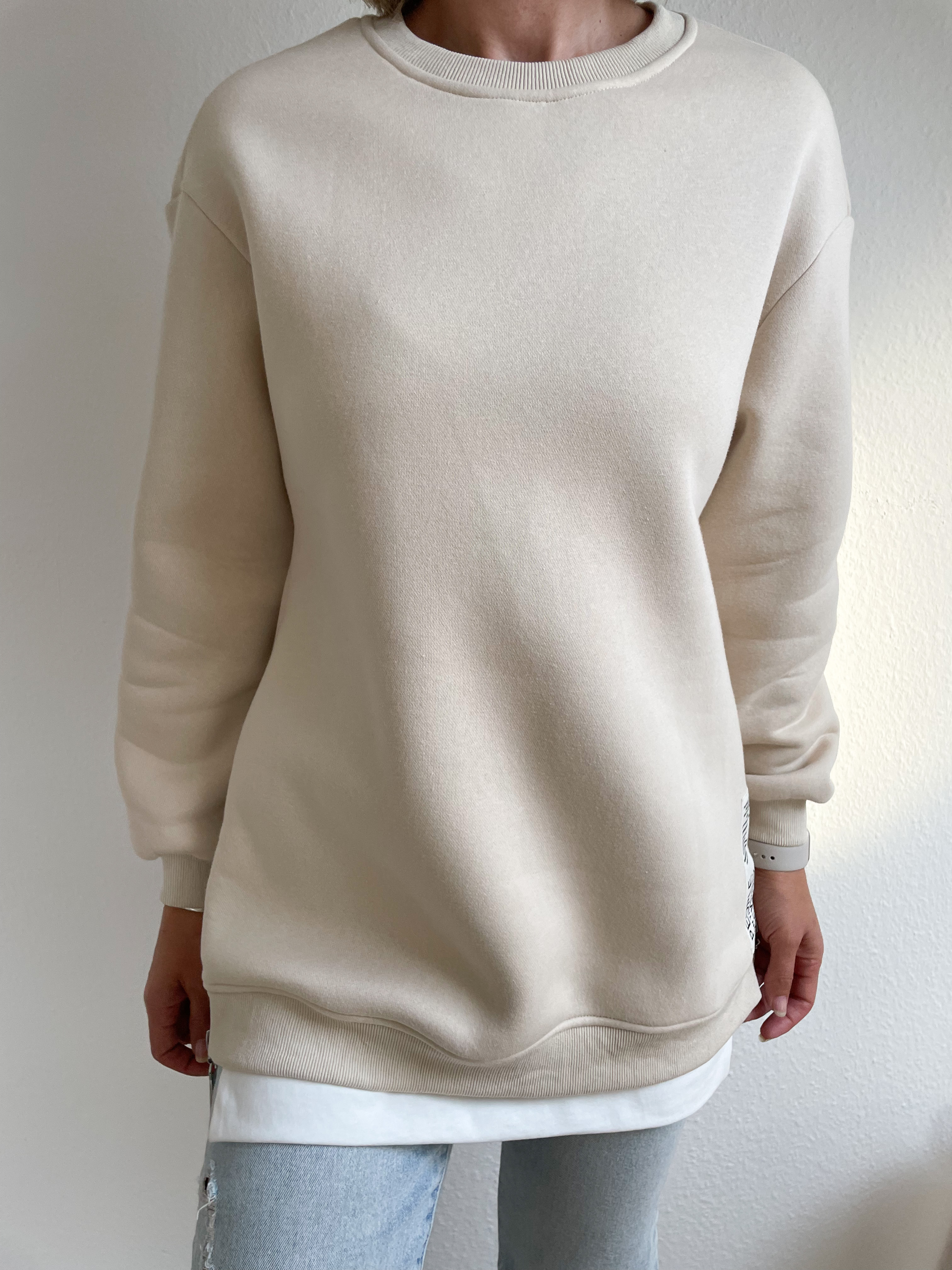 People Sweater People Sweater