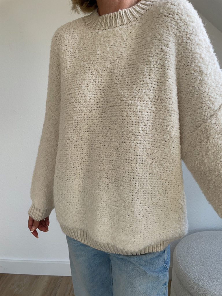 Pullover Marlie Pullover Marlie