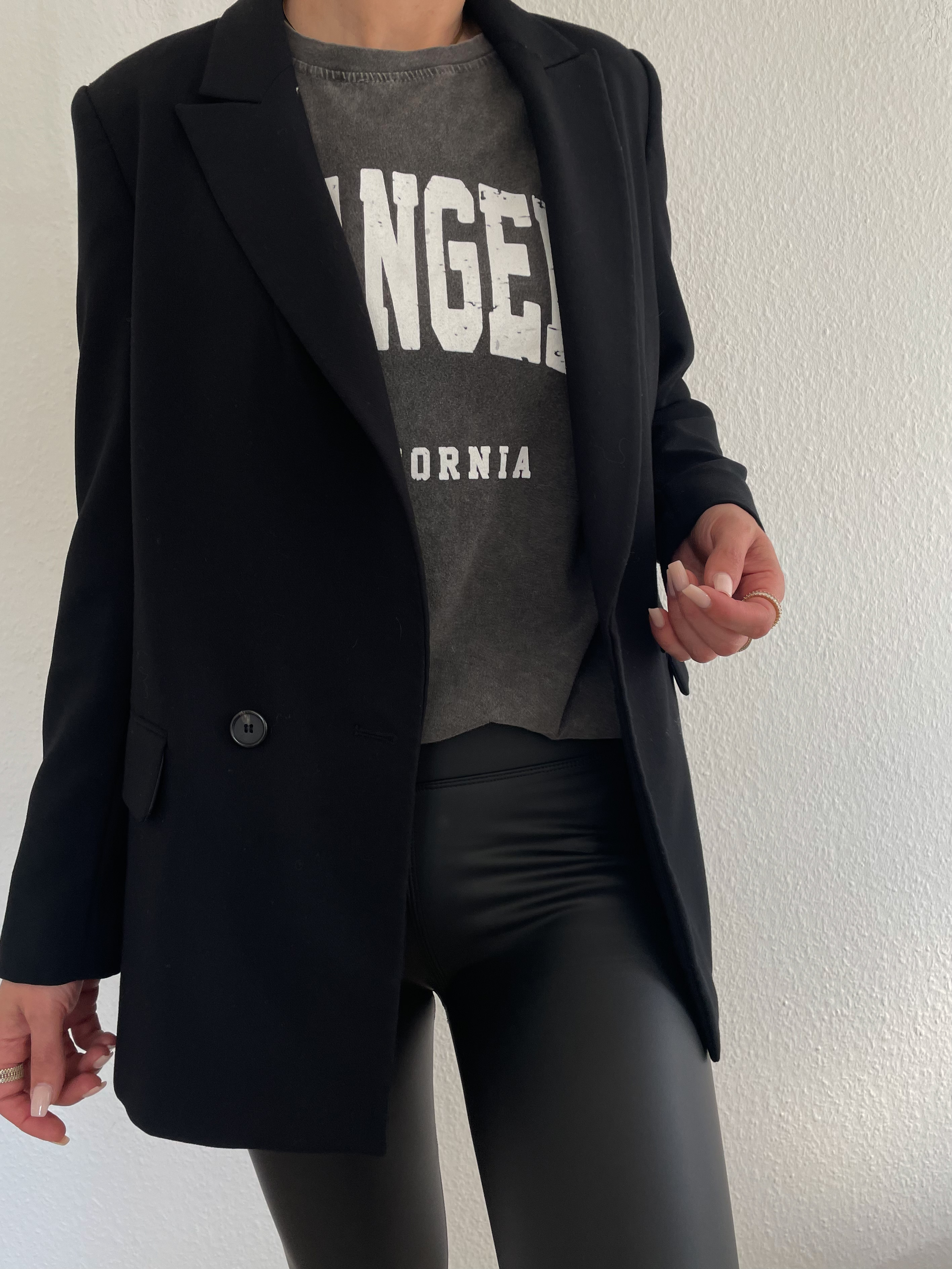 Los Angeles Shirt