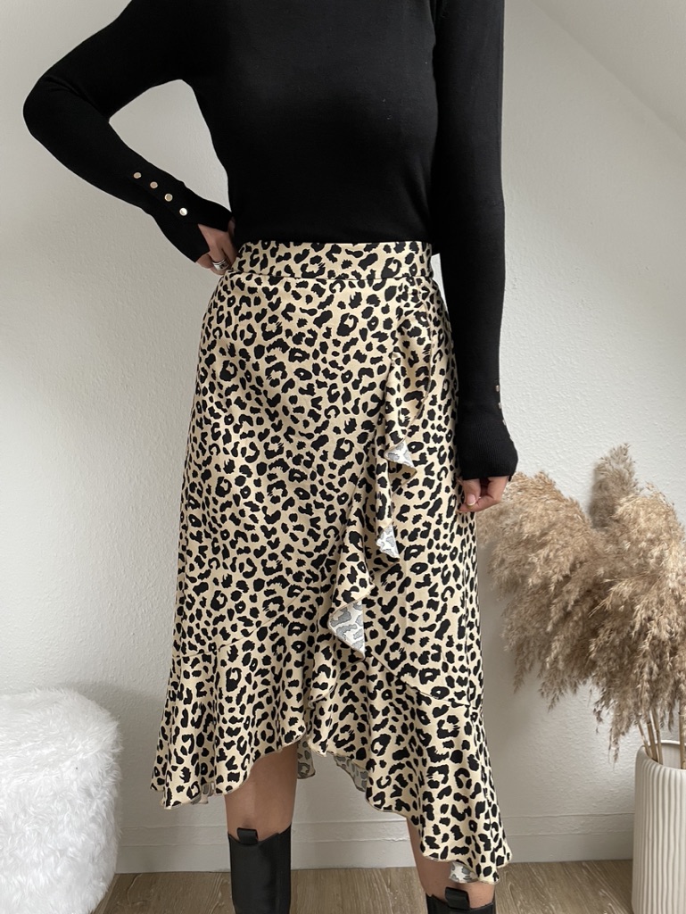 Leo Skirt Leo Skirt