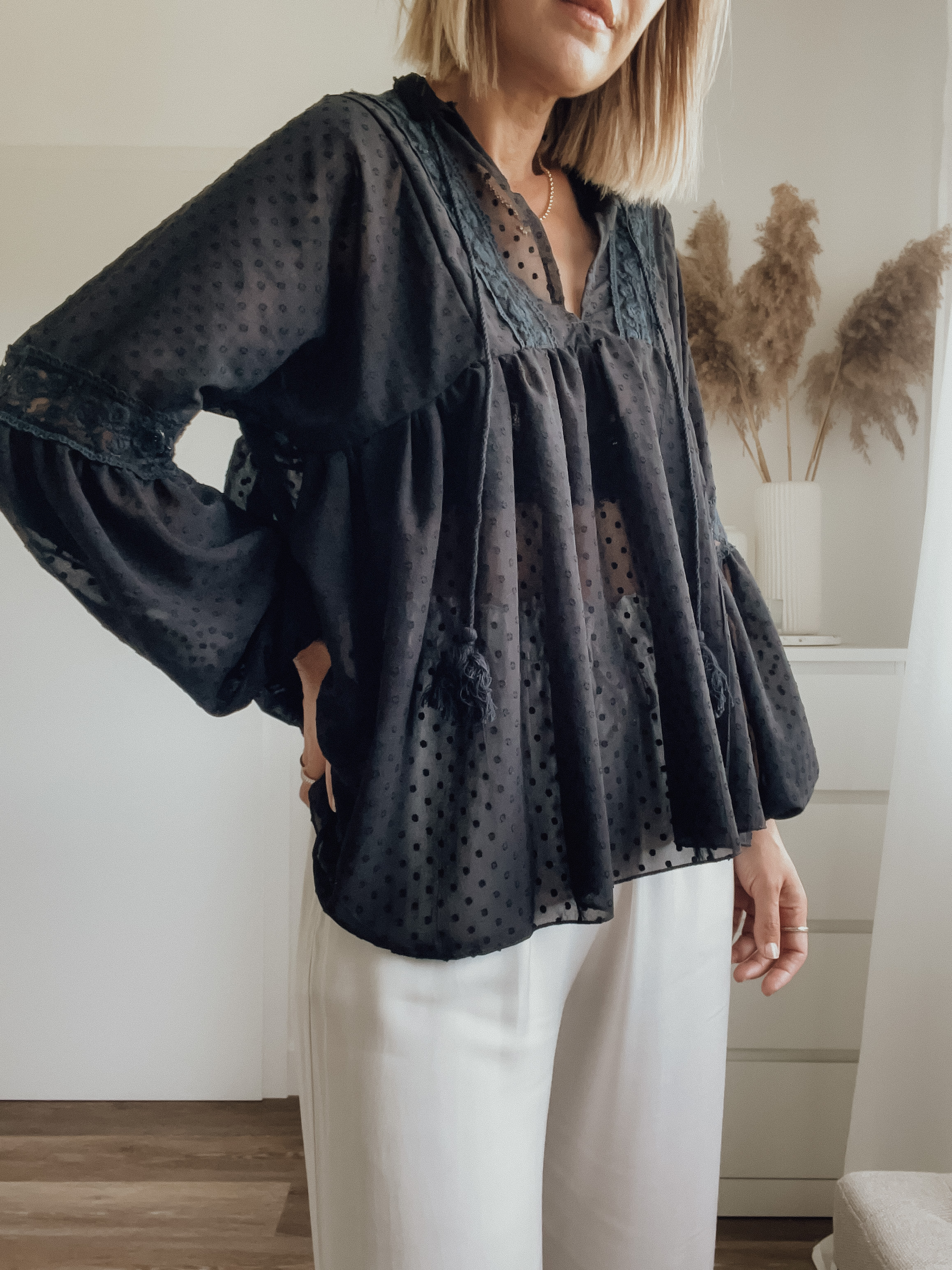 Bluse Camille Bluse Camille