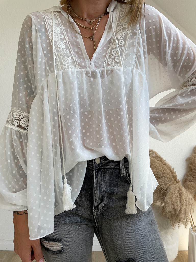Bluse Camille Bluse Camille